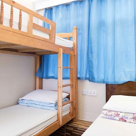 A-Inn Hong Kong Kowloon  Εξωτερικό φωτογραφία