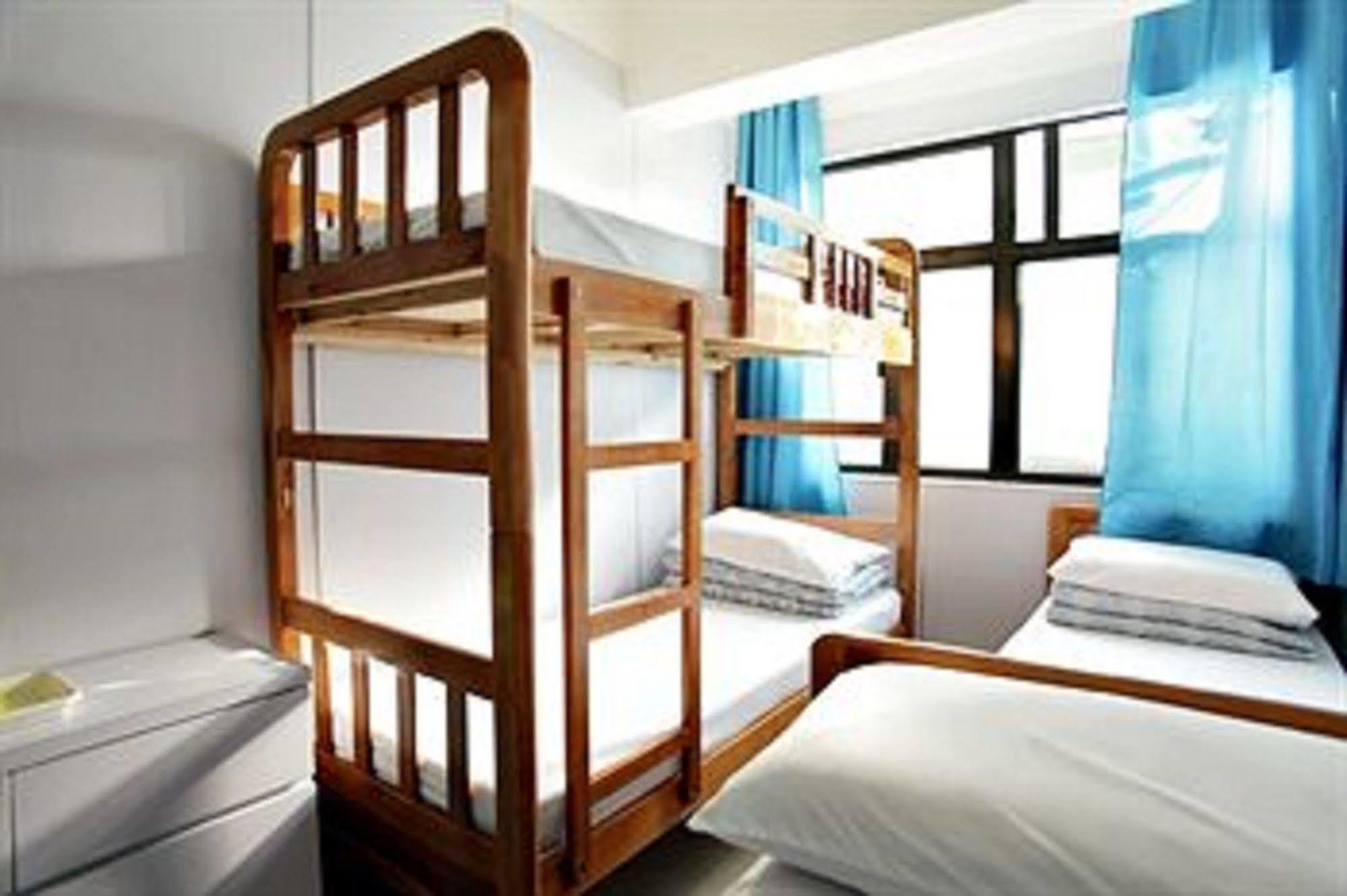 A-Inn Hong Kong Kowloon  Εξωτερικό φωτογραφία